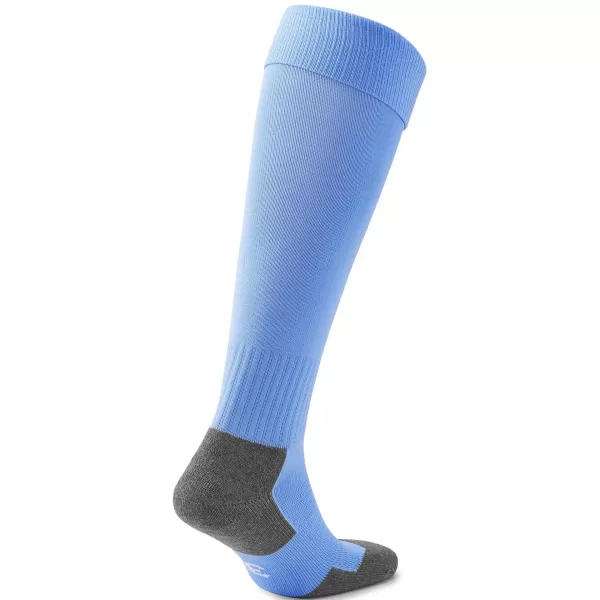  Futbalové ponožky PUMA TEAM LIGA SOCKS CORE 703441_50 TEAM LIGHT BLUE/ TEAM LIGHT BLUE/PUMA WHITE 