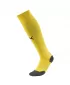 Futbalové ponožky PUMA TEAM LIGA SOCKS 703438_07 CYBER YELLOW/ POČÍTAČOVÁ ŽLTÁ/ČIERNA