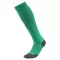 Futbalové ponožky PUMA TEAM LIGA SOCKS 703438_05 PEPPER GREEN/ PEPPER GREEN/PUMA WHITE