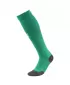 Futbalové ponožky PUMA TEAM LIGA SOCKS 703438_05 PEPPER GREEN/ PEPPER GREEN/PUMA WHITE