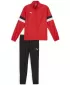 Stopka PUMA TEAMRISE WVN TRACKSUIT 659036_01 ČERVENÁ PUMA