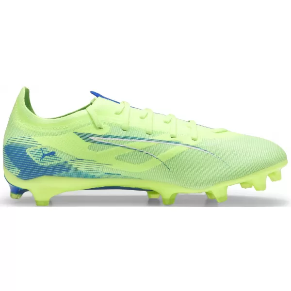 Topánky PUMA ULTRA 5 MATCH FG/AG 107687_03 FIZZY APPLE/ FIZZY APPLE/PUMA WHITE 