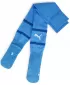 Futbalové ponožky PUMA TEAMFINAL SOCKS 705746_02 IGNITE BLUE/ ZAPAĽUJTE MODRÁ/PUMA BIELA