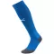 Futbalové ponožky PUMA TEAM LIGA SOCKS 703438_02 ELECTRIC BLUE L./ ELEKTRICKÁ MODRÁ L./PUMA BIELA