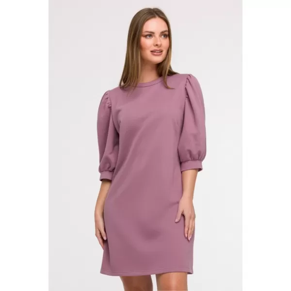  Šaty BEWEAR B291 VRES 
