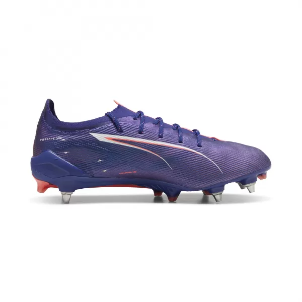  Topánky PUMA ULTRA 5 ULTIMATE MXSG 107883_01 LAPIS LAZULI/ LAPIS LAZULI/PUMA BIELY 