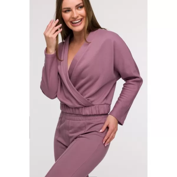  Dámske nohavice BEWEAR B296 VRES 
