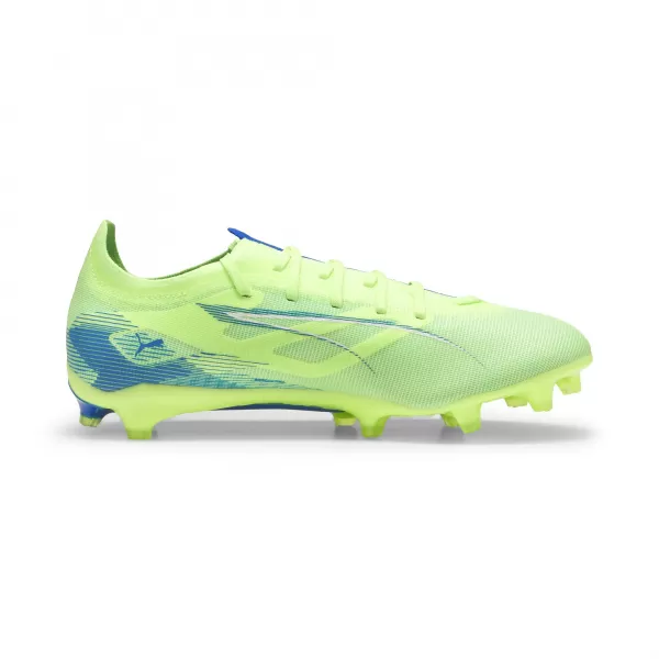  Topánky PUMA ULTRA 5 MATCH FG/AG 107687_03 FIZZY APPLE/ FIZZY APPLE/PUMA WHITE 