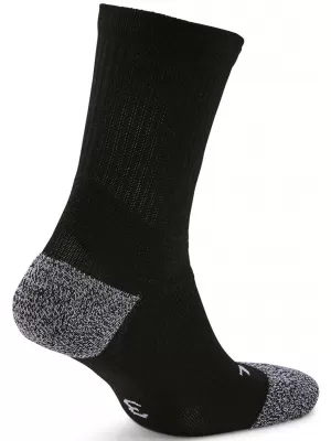 Futbalové ponožky PUMA TEAMLIGA TRAINING SOCKS 657270_03 PUMA ČIERNA/PUMA BIELA