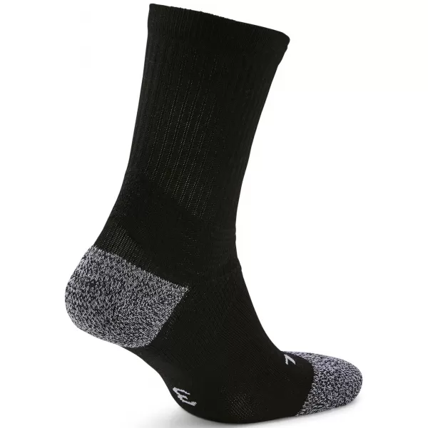  Futbalové ponožky PUMA TEAMLIGA TRAINING SOCKS 657270_03 PUMA ČIERNA/PUMA BIELA 