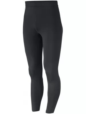 Legíny PUMA LIGA BASELAYER LONG TIGHT 655925_03 PUMA BLACK