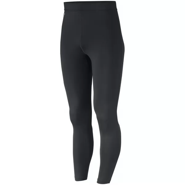  Legíny PUMA LIGA BASELAYER LONG TIGHT 655925_03 PUMA BLACK 
