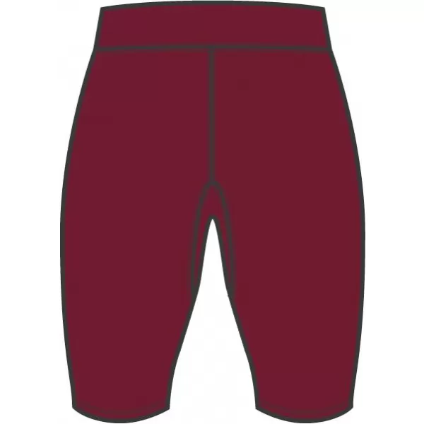  Elastické šortky PUMA LIGA BASELAYER SHORT TIGHT 655924_09 KORDOVANSKÝ 
