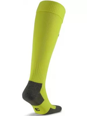 Futbalové ponožky PUMA TEAM LIGA SOCKS CORE 703441_33 ŽLTÝ