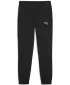 Dámske nohavice PUMA TEAMGOAL CASUALS PANTS WMN 658604_03 PUMA ČIERNA/PUMA BIELA