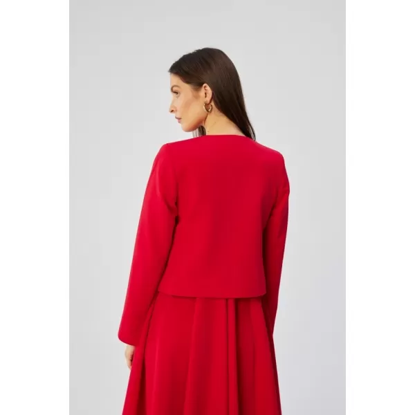  Dámska bunda STYLOVE S368 VYD 