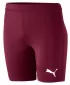 Elastické šortky PUMA LIGA BASELAYER SHORT TIGHT 655924_09 KORDOVANSKÝ