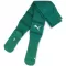 Futbalové ponožky PUMA TEAMFINAL SOCKS 705746_05 SPORT GREEN/ ŠPORTOVÁ ZELENÁ/BIELA