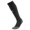 Futbalové ponožky PUMA TEAM LIGA SOCKS 703438_03 PUMA ČIERNA/PUMA BIELA