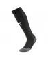 Futbalové ponožky PUMA TEAM LIGA SOCKS 703438_03 PUMA ČIERNA/PUMA BIELA