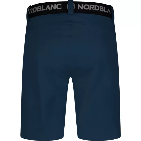  Pánske šortky NORDBLANC CLIMBHIGH NBSPM8197 MODRÁ 
