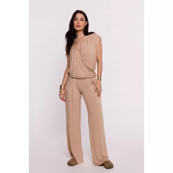 Dámska blúzka BEWEAR B288 CAPPUCCINO 