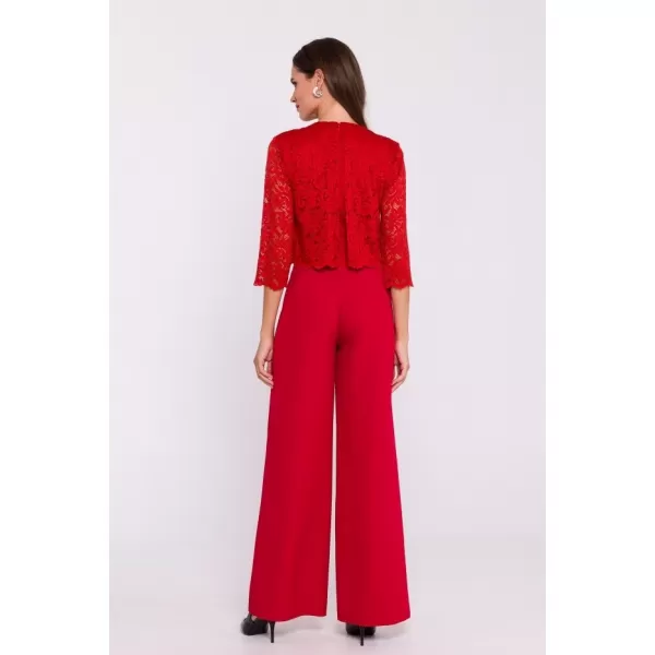  Dámsky overal STYLOVE S381 VYD 