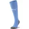 Futbalové ponožky PUMA TEAM LIGA SOCKS CORE 703441_50 TEAM LIGHT BLUE/ TEAM LIGHT BLUE/PUMA WHITE