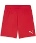 Kraťasy PUMA TEAMGOAL SHORTS 705752_01 PUMA RED/PUMA WHITE
