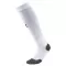 Futbalové ponožky PUMA TEAM LIGA SOCKS 703438_04 PUMA BIELA/PUMA ČIERNA