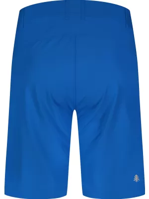 Pánske šortky NORDBLANC SIERRA NBSPM8206 MODRÁ