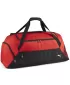 Športová taška PUMA TEAMGOAL TEAMBAG L 090234_03 PUMA RED/PUMA BLACK