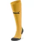 Futbalové ponožky PUMA TEAM LIGA SOCKS CORE 703441_61 SLNEČNÝ PRÚD