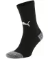 Futbalové ponožky PUMA TEAMLIGA TRAINING SOCKS 657270_03 PUMA ČIERNA/PUMA BIELA