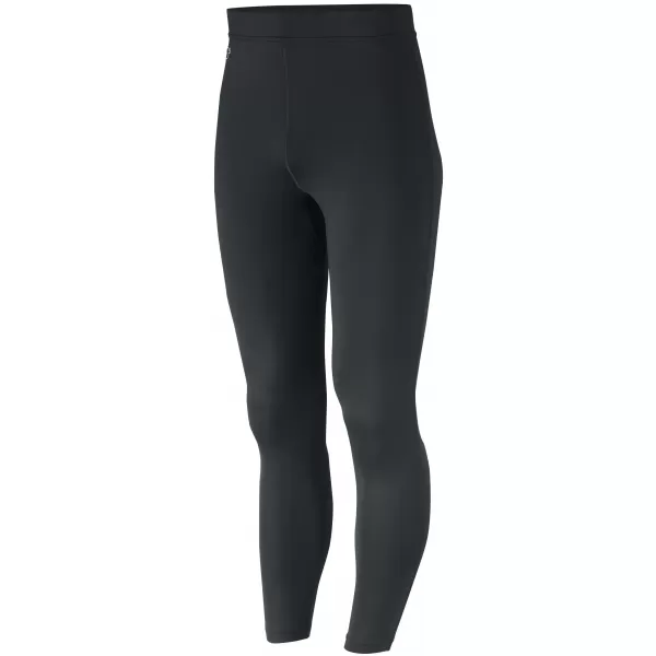  Legíny PUMA LIGA BASELAYER LONG TIGHT 655925_03 PUMA BLACK 