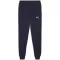 Nohavice PUMA TEAMGOAL CASUALS PANTS 658598_06 PUMA NAVY/PUMA WHITE