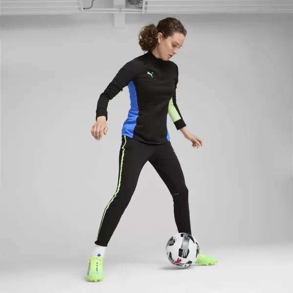 Topánky PUMA ULTRA 5 MATCH FG/AG 107687_03 FIZZY APPLE/ FIZZY APPLE/PUMA WHITE 