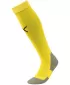 Futbalové ponožky PUMA TEAM LIGA SOCKS CORE 703441_07 CYBER YELLOW/ POČÍTAČOVÁ ŽLTÁ/ČIERNA