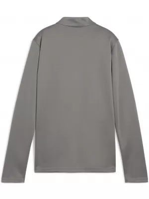 Dámska bunda PUMA TEAMGOAL TRAINING JACKET WMN 658635_13 LIATINA/BIELA/TIEŇOVÁ ŠEDÁ