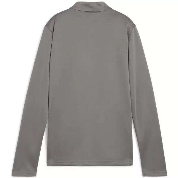  Dámska bunda PUMA TEAMGOAL TRAINING JACKET WMN 658635_13 LIATINA/BIELA/TIEŇOVÁ ŠEDÁ 