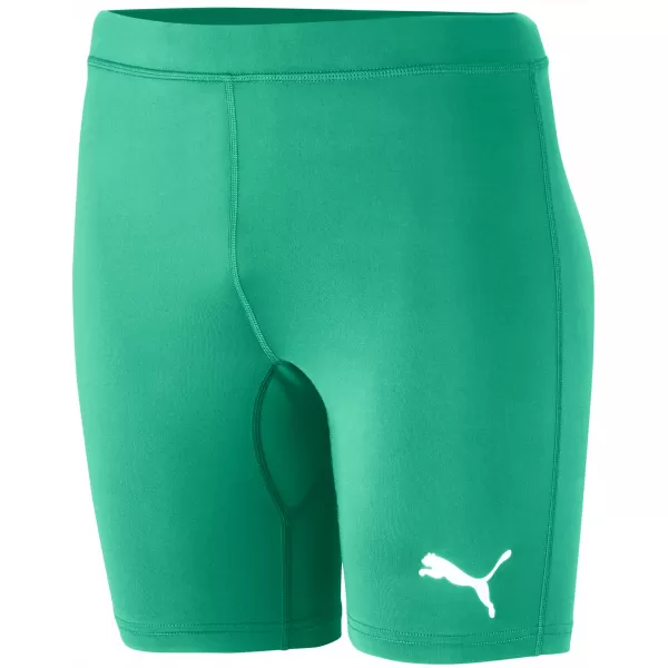  Elastické šortky PUMA LIGA BASELAYER SHORT TIGHT 655924_05 KORENIE 