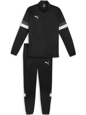 Stopka PUMA TEAMRISE TRACKSUIT 658653_03 PUMA ČIERNA/PUMA ČIERNA