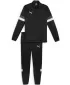 Stopka PUMA TEAMRISE TRACKSUIT 658653_03 PUMA ČIERNA/PUMA ČIERNA