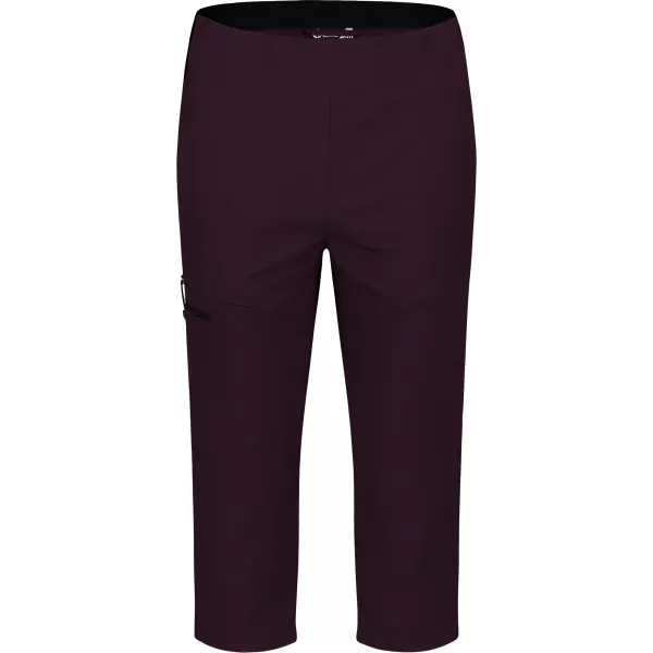  Dámske šortky NORDBLANC MAGNIFICENCE NBSPL8203 FIALOVÁ 