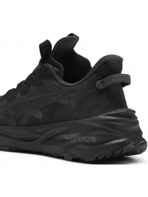 Pánske topánky PUMA FAST-TRAC NITRO 3 379786_08 FLAT DARK GRAY/ PLOCHÁ TMAVO ŠEDÁ/ČIERNA