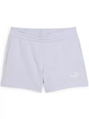 Dámske šortky PUMA ESS SMALL NO. 1 LOGO SHORTS 682439_47 CHLADNÉ POČASIE