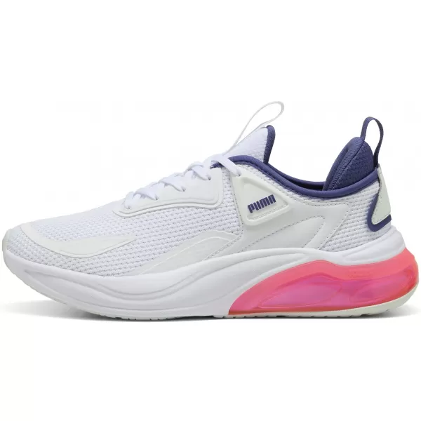 Topánky PUMA CELL THRILL 310168_15 PUMA WHITE/BLUE CRYSTAL 
