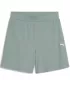 Dámske šortky PUMA ESS ELEVATED SHORTS 685026_30 ZELENÝ MESIAC