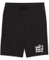 Kraťasy PUMA MID90S LONG SHORTS 685151_01 PUMA BLACK