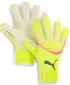 Brankár PUMA FUTURE PRO HYBRID 042065_02 ZASIAHNUTÉ ŽLTÉ VÝSTRAHY/SLNKO